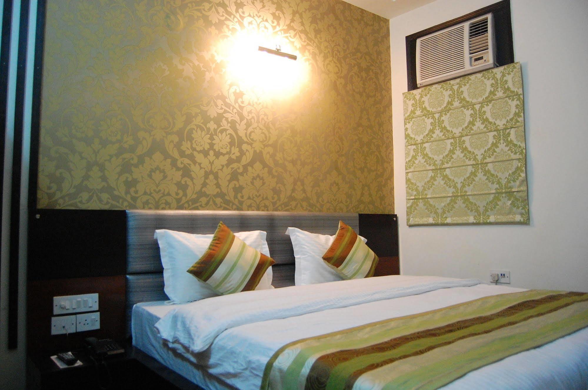 Hotel Delhi Aerocity, Nh 48 นิวเดลี ห้อง รูปภาพ